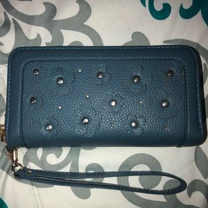 Women’s hand wallet